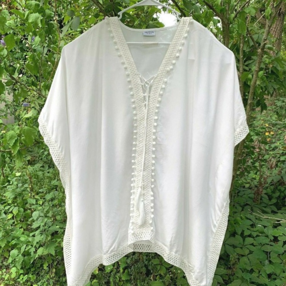 COPY - Caftan